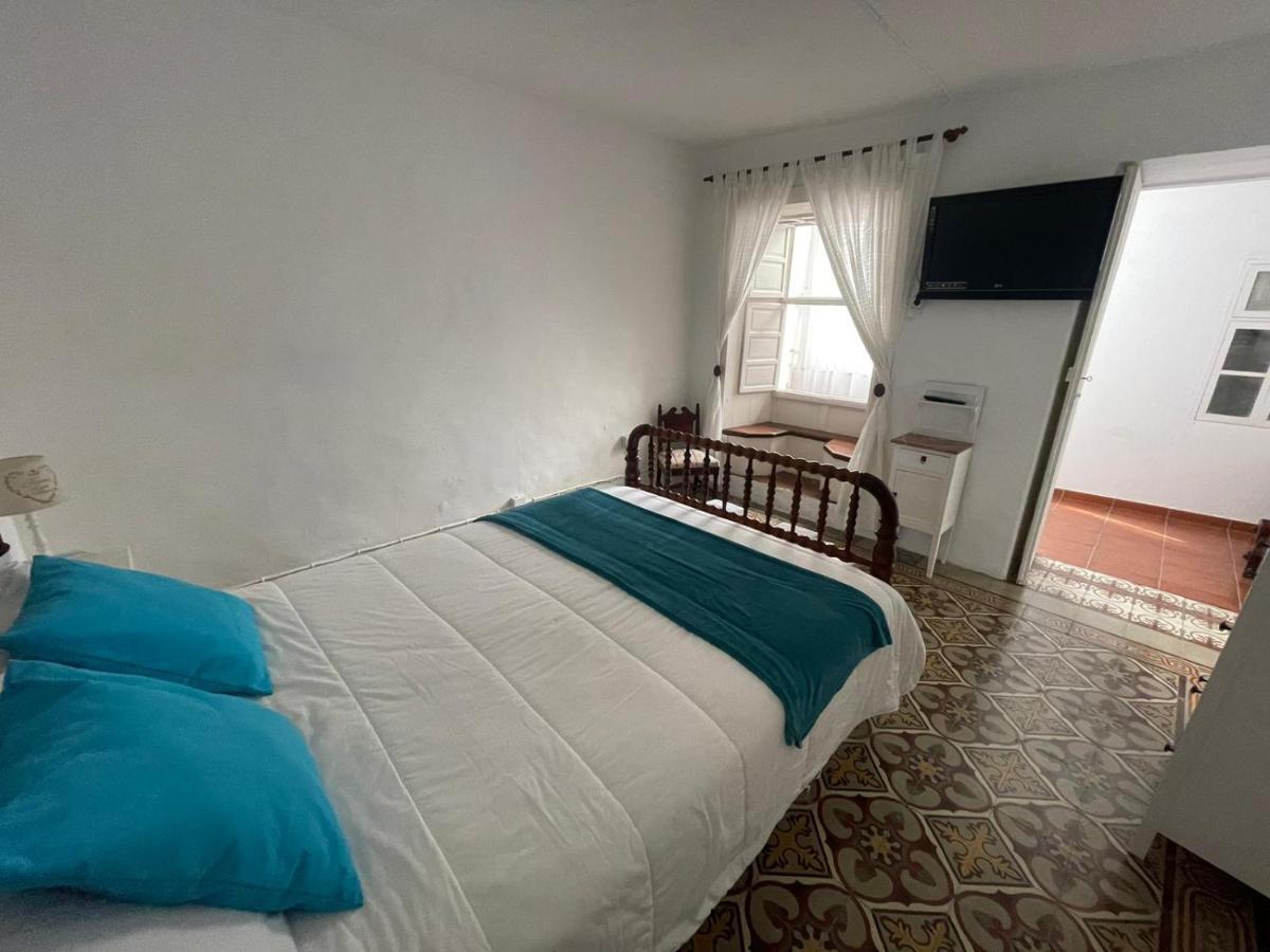 La Placeta, En Los Llanos Los Llanos De Aridane Eksteriør bilde