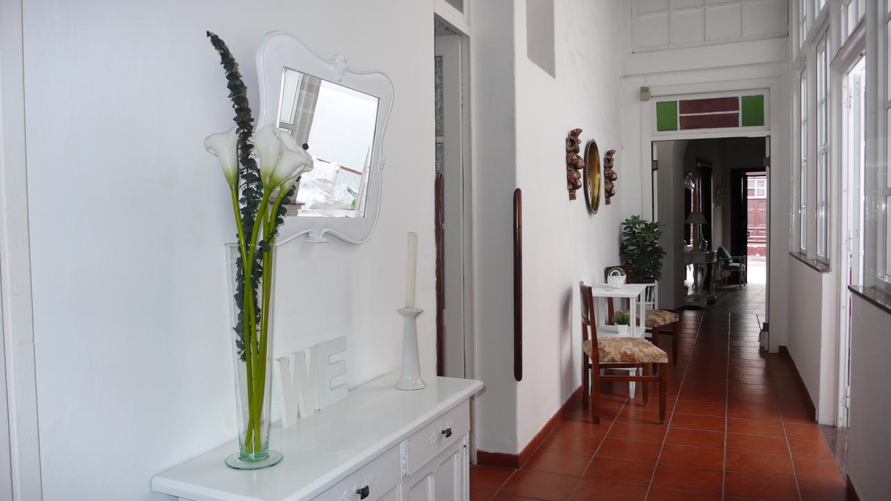 La Placeta, En Los Llanos Los Llanos De Aridane Eksteriør bilde