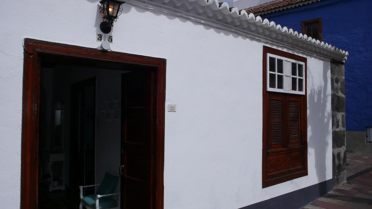 La Placeta, En Los Llanos Los Llanos De Aridane Eksteriør bilde