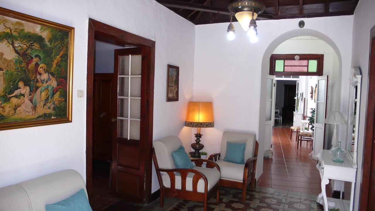 La Placeta, En Los Llanos Los Llanos De Aridane Eksteriør bilde