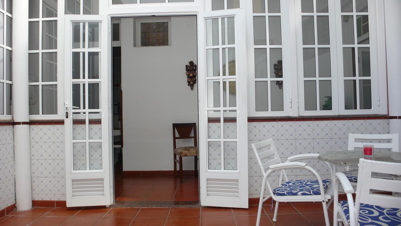 La Placeta, En Los Llanos Los Llanos De Aridane Eksteriør bilde