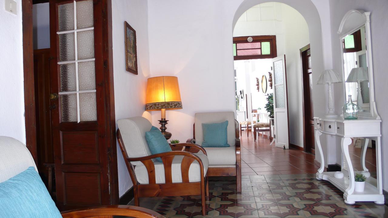 La Placeta, En Los Llanos Los Llanos De Aridane Eksteriør bilde