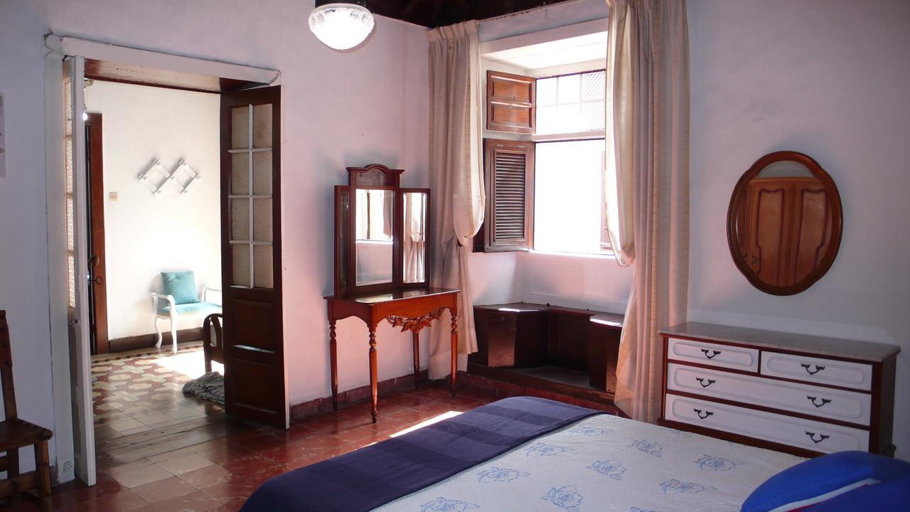 La Placeta, En Los Llanos Los Llanos De Aridane Eksteriør bilde