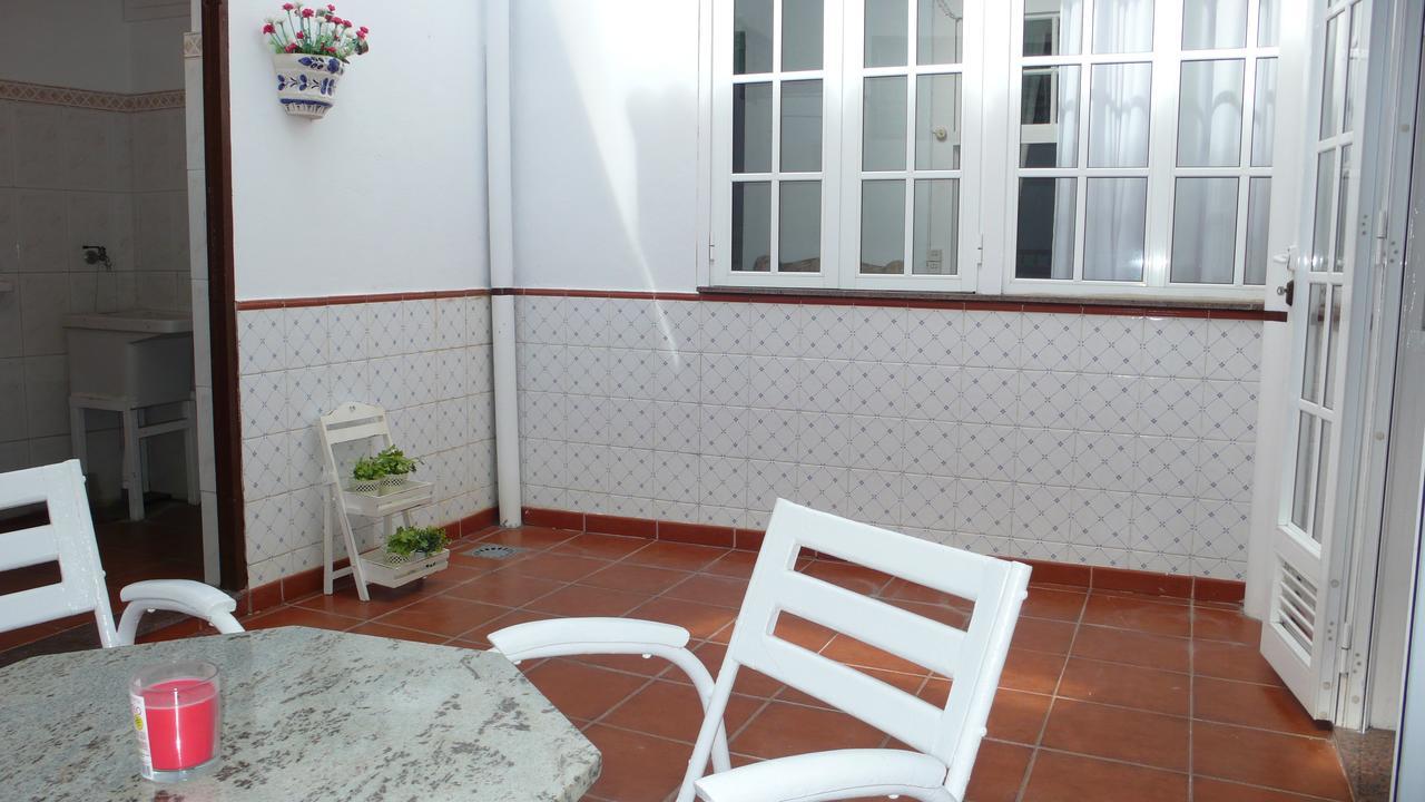 La Placeta, En Los Llanos Los Llanos De Aridane Eksteriør bilde