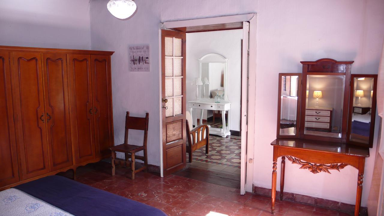 La Placeta, En Los Llanos Los Llanos De Aridane Eksteriør bilde
